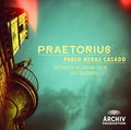 Heras-casado / Balthasar-neumann-ensemble - Praetorius - Music CD
