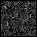 All Is Illusory Vinyl Record