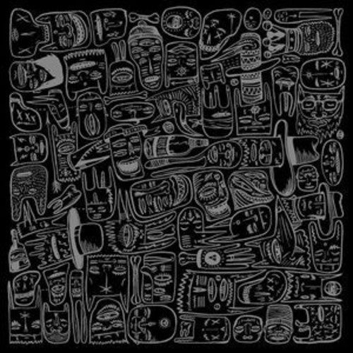 All Is Illusory Vinyl Record