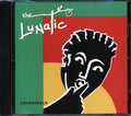 Aswad, JC Lodge, Toots & The Maytals, Etc. - The Lunatic Soundtrack Music CD