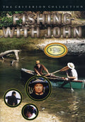 Criterion Collection - Fishing With John/dvd - DVD