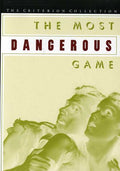 Criterion Collection - Most Dangerous Game/dvd - DVD