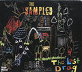 The Samples - The Last Drag Music CD