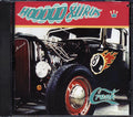 The Hoodoo Gurus - Crank Music CD