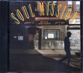 Soul Mission - Soul Mission Music CD
