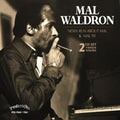 Waldron,mal - News: Run About Mal - Mal 81 - Music CD