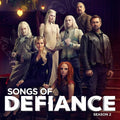 Defiance Season 2 / O.s.t. - Defiance Season 2 / O.s.t. - Music CD