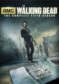 Walking Dead: Season 5 - Walking Dead: Season 5 - DVD
