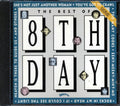 The 8th Day - The Best Of 8th Day Music CD