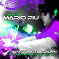 Piu,mario - From Dusk Till Dawn - The Best - Music CD