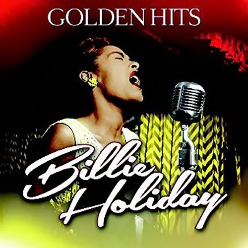 Holiday,billie - Golden Hits - Vinyl Record