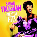 Vaughan,sarah - Greatest Hits - Vinyl Record
