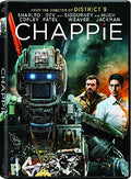 Chappie - Chappie - DVD
