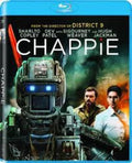 Chappie - Chappie - Blu-ray