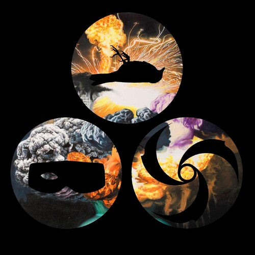 Nevermen - Nevermen - Music CD