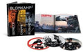 Blomkamp3 - Blomkamp3 - Blu-ray