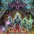 Eschaton - Sentinel Apocalypse - Vinyl Record