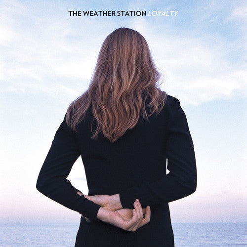 Weather Station - Loyalty - Vinyl Record