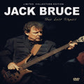 Bruce,jack - Lost Tapes - DVD