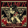Exumer - Raging Tides - Music CD