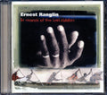 Ernest Ranglin - In Search Of The Lost Riddim Music CD