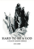 Hard To Be A God - Hard To Be A God - DVD