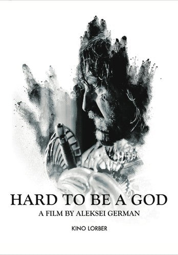 Hard To Be A God - Hard To Be A God - DVD