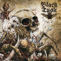 Black Tusk - Pillars Of Ash - Music CD