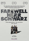 Farewell Herr Schwarz - Farewell Herr Schwarz - DVD