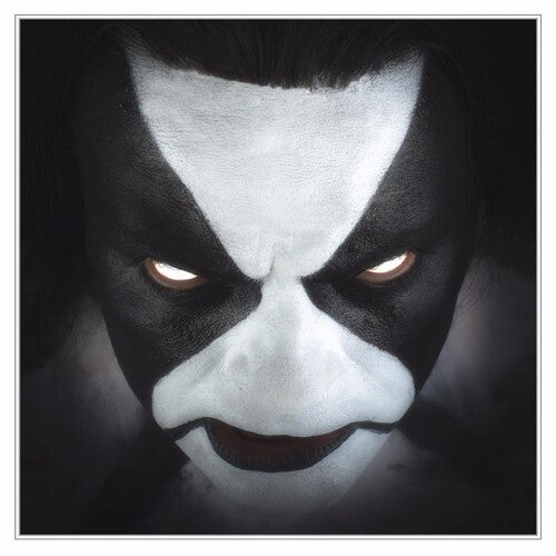 Abbath - Abbath - Music CD
