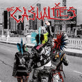 Casualties - Chaos Sound - Music CD
