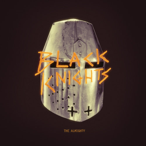 Almighty (Gate) [180 Gram] [Download Included] Vinyl Record