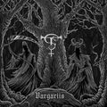 Tombstones - Vargariis - Music CD