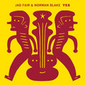 Yes [Oxblood-Colored Vinyl] Vinyl Record