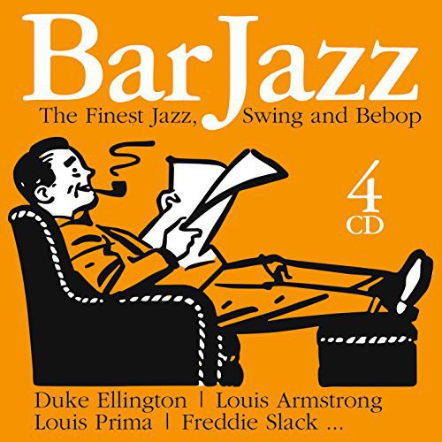 Jazz Bar / Various - Jazz Bar / Various - Music CD