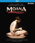 Moana With Sound - Blu-ray