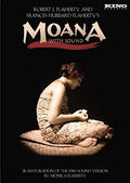 Moana With Sound - Moana With Sound - DVD