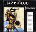Bill Harris, JJ Johnson, Kai Winding, Etc. - Jazz Club: Trombone (marked/ltd stock) Music CD