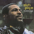 Gaye,marvin - What's Going On - Vinyl Record