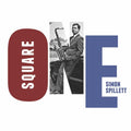 Spillett,simon - Square One - Vinyl Record