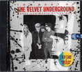 The Velvet Underground - The Best Of The Velvet Underground: Words And Music Of Lou Reed (marked/ltd stock) Music CD