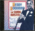 Benny Goodman - The Swing Master Music CD