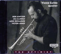 Vinnie Cutro Quintet - The Optimist Music CD