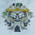 Oldermost - It's Difficult To Know Anything At All - Music CD