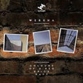 Werkha - Colours Of A Red Brick Raft - Music CD