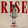 Skillet - Rise - Vinyl Record