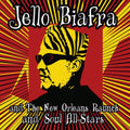 Biafra,jello / New Orleans Raunch / Soul All-stars - Walk On Jindals Splinters - Music CD