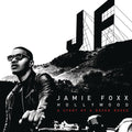 Foxx,jamie - Hollywood: A Story Of A Dozen Roses - Music CD