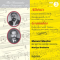 Albeniz,i / Granados,e. / Brabbins,martyn - Romantic Piano Concerto Vol.65 - Music CD