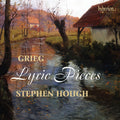 Grieg,e. / Hough,stephen - Lyric Pieces - Music CD